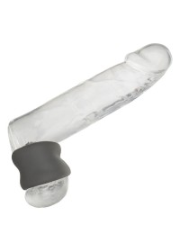 Anneau de testicules - en silicone liquide souple et doux au touché