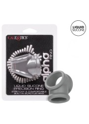 Anneau double pour pénis style sport fucker mais en silicone liquide et a petit prix