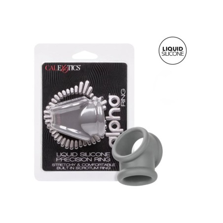 Anneau double pour pénis style sport fucker mais en silicone liquide et a petit prix