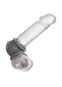 Anneau double en silicone liquide en vente à la boutique Sophie Libertine