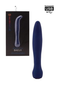 Stimulateur Point G forme Incurvée - Vibrations puissantes - En vente chez Sophie Libertine Vannes