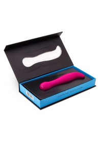 Vibromasseur pénétrant pour une stimulation interne puissante - Sextoy de qualité à Vannes