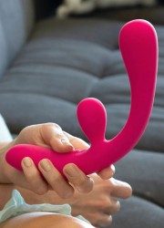 Sophie Libertine Vannes, sextoy féminin de grande qualité à prix abordable