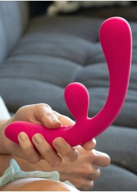 Sophie Libertine Vannes, sextoy féminin de grande qualité à prix abordable