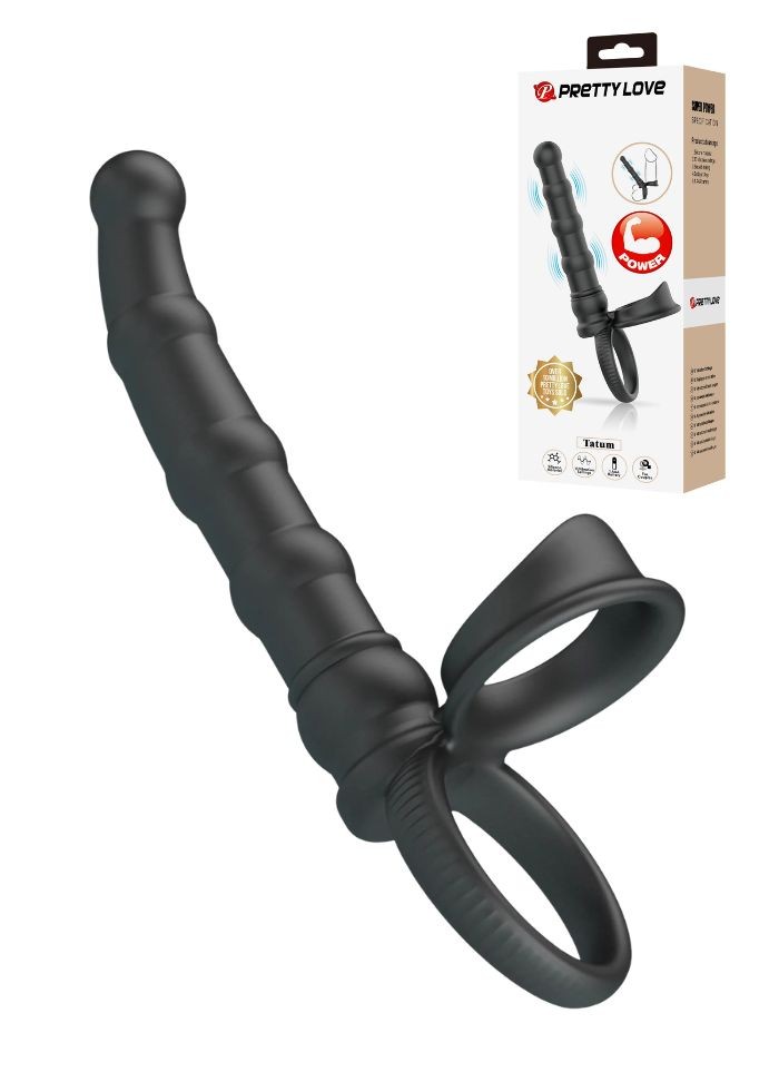 Perles anales pour double pénétration en couple - LoveStore Sophie Libertine Vannes