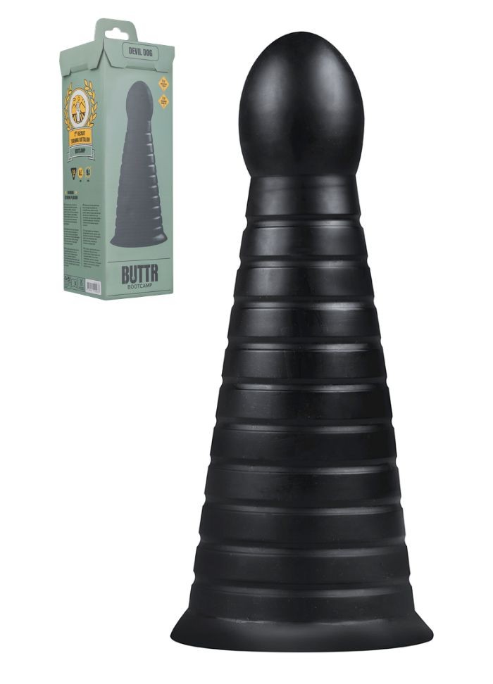 Sextoy anal progressive pour une dilatation allant jusqu’à 10cm - Sophie Libertine Vannes