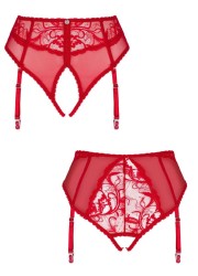 Lingerie coquine de belle qualité à petit prix en vente chez Sophie Libertine, Love Store Vannetais.