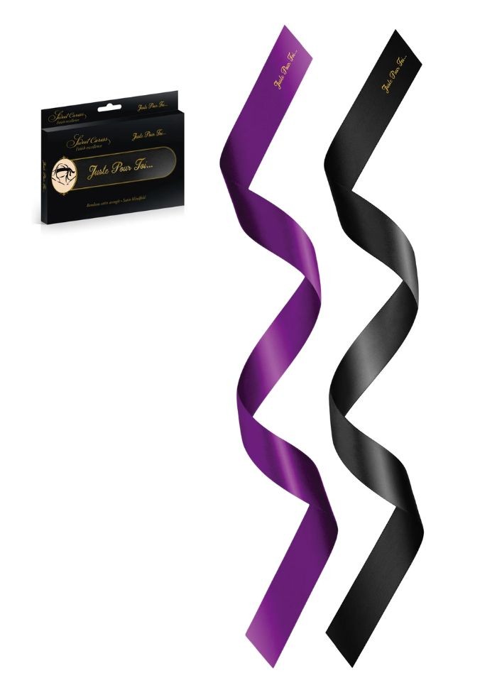 Ruban en satin - Sweet...