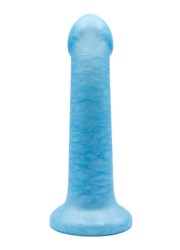 le dildo marc la krapulle compatible harnais en silicone biocompatible
