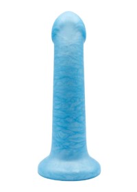 le dildo marc la krapulle compatible harnais en silicone biocompatible