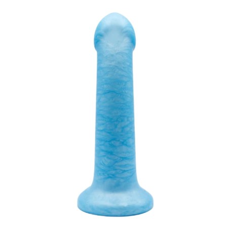 le dildo marc la krapulle compatible harnais en silicone biocompatible