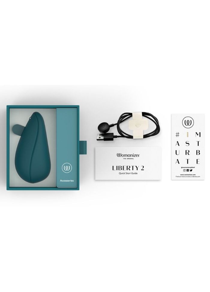 Sextoy feminin avec système d'aspiration pour le clitoris en vente chez Sophie Libertine Vannes