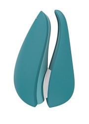 Stimulateur de clitoris de la marque Womanizer en vente chez Sophie Libertine Vannes sexshop