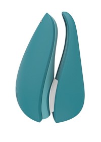 Stimulateur de clitoris de la marque Womanizer en vente chez Sophie Libertine Vannes sexshop
