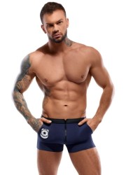 Boxer masculin police en vente chez Sophie Libertine Vannes