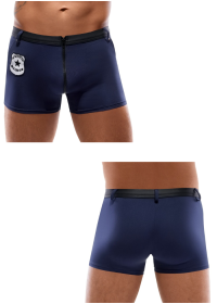 Lingerie sexy pour homme en vente chez Sophie Libertine Vannes
