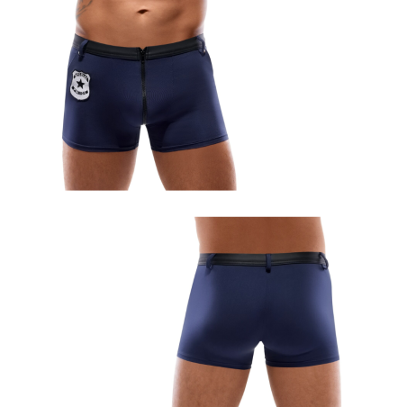Lingerie sexy pour homme en vente chez Sophie Libertine Vannes