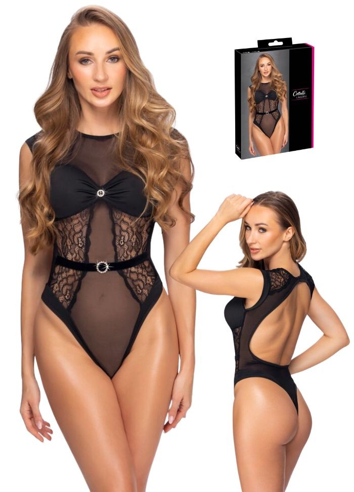 Magnifique body sensuel pour femme en vente chez Sophie Libertine Vannes sexshop Morbihan en Bretagne