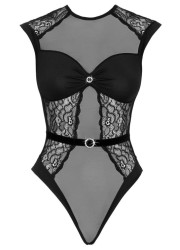 Body string échancré sur les hanches lingerie séduisante pour femme à petit prix en vente à Vannes