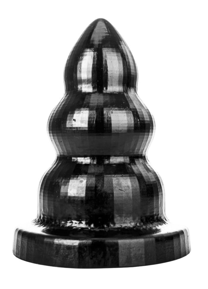 Gros gode anal avec pallier de dilatation - Sophie Libertine Vannes