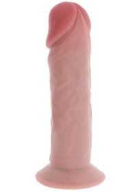 Gode sensuel pour pénétration réaliste - en vente à la boutique sophie libertine Vannes