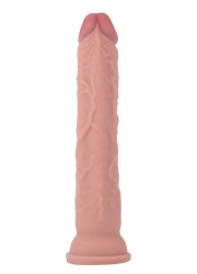 Sextoy pénétrant en dual density pour des sensations de pénétration très réaliste