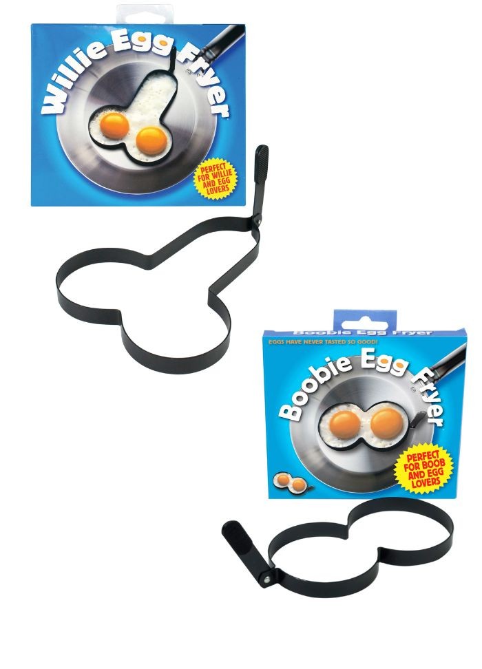 Moule pour oeuf sur le plat...