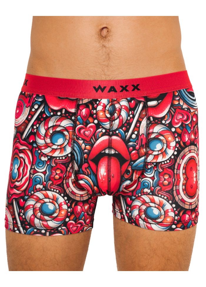 Boxer homme Waxx Sugar Vibes