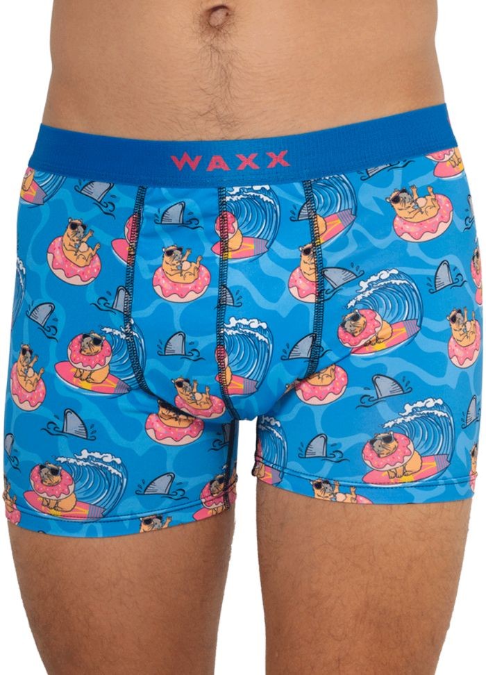 Boxer homme Waxx CapyBara