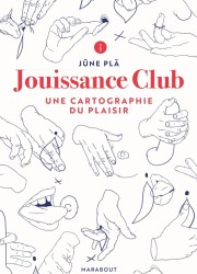 Librairie érotique livre jouissance club édition marabout