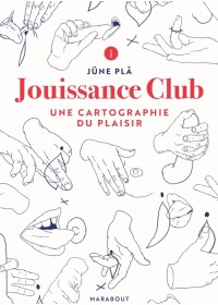 Librairie érotique livre jouissance club édition marabout