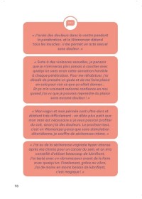 Guide ultime pour bien choisir ses sextoys - Sophie Libertine Vannes