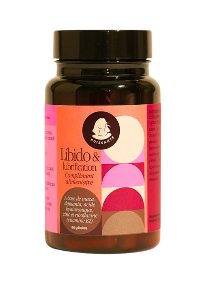 Puissante Cure Libido et...