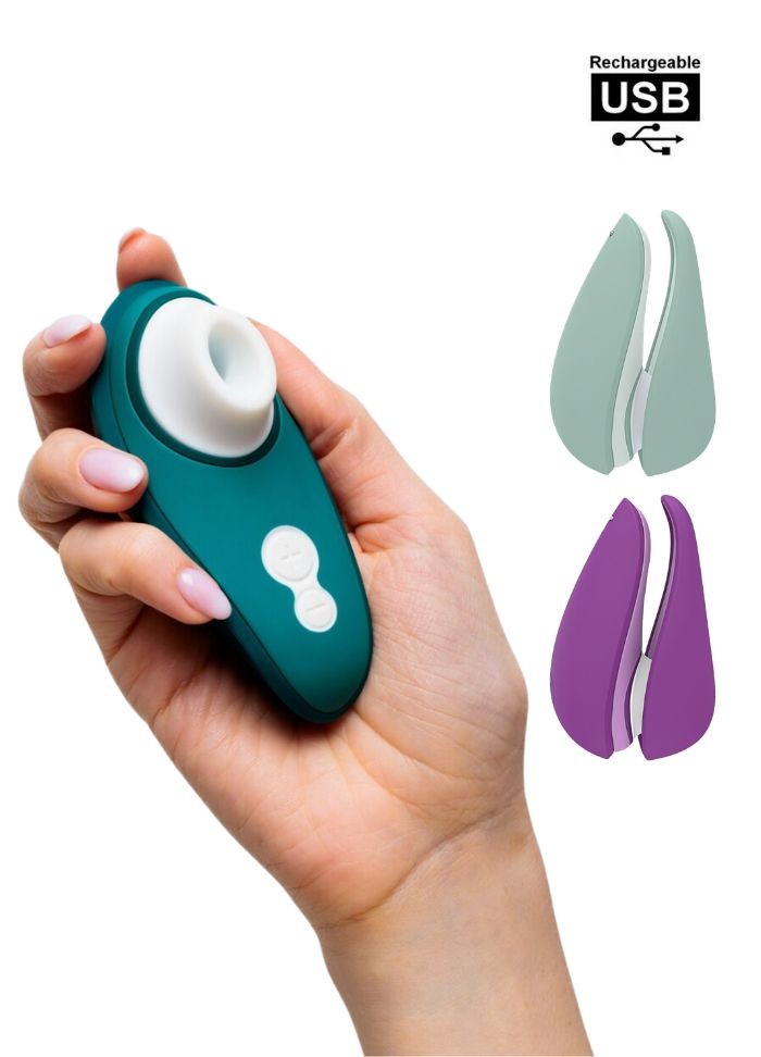 Womanizer Liberty 2 -...
