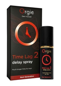 Spray retardant pour homme qui sensibilise la verge - Sophie Libertine Vannes