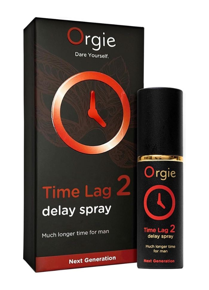Spray retardant pour homme qui sensibilise la verge - Sophie Libertine Vannes