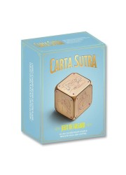 Jeu de cartes érotiques - jeu de hasard en vente à la boutique Sophie Libertine