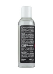Lubrifiant silicone pour couple matière fine et fluide pour de meilleure sensations - Sophie Libertine Vannes