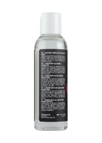 Lubrifiant silicone pour couple matière fine et fluide pour de meilleure sensations - Sophie Libertine Vannes