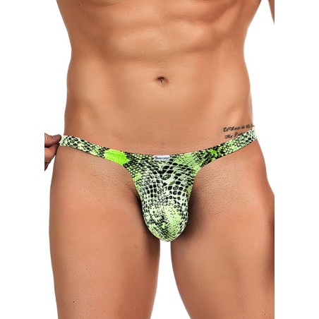 String homme sexy en vente chez Sophie Libertine région Lorientaise