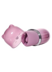 Petit sextoy puissant pour le clitoris en vente chez Sophie Libertine Vannes