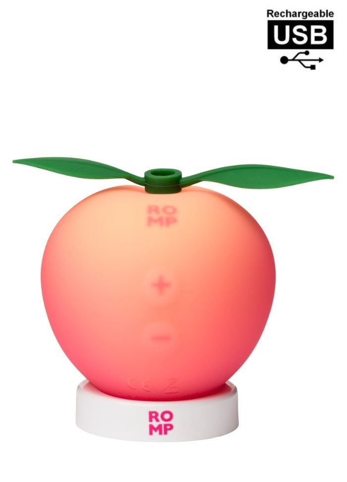Stimulation du clitoris par pleasure air technologie Womanizer à petit prix