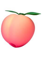 Romp Peach la pêche avec système d'aspiration de chez ROMP - Sophie Libertine Lorient
