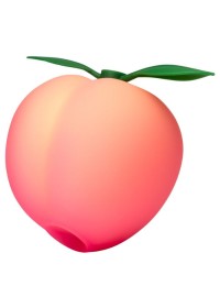 Romp Peach la pêche avec système d'aspiration de chez ROMP - Sophie Libertine Lorient