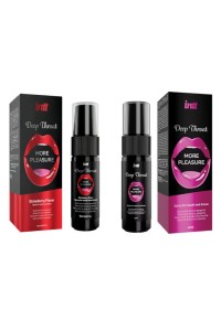 spray gorge profonde de la marque intt en vente chez sophielibertine a vannes