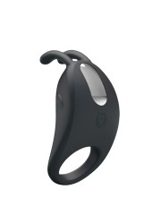 Anneau pénien Rabbit Vibrator Pretty Love disponible chez Sophie Libertine Vannes