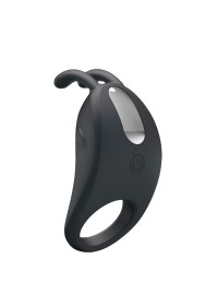 Anneau pénien Rabbit Vibrator Pretty Love disponible chez Sophie Libertine Vannes