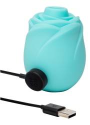 Stimulateur externe rechargeable de la marque ROMP en vente chez Sophie Libertine Vannes