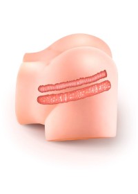Recharge USB magnétique du masturbateur Juicy Sucking Pussy - Sextoy homme chez Sophie Libertine Vannes