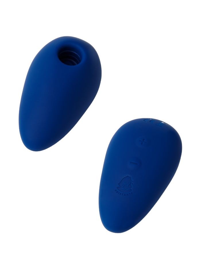 Stimulateur clitoridien Mini Coco Puissante - Sophie Libertine Vannes